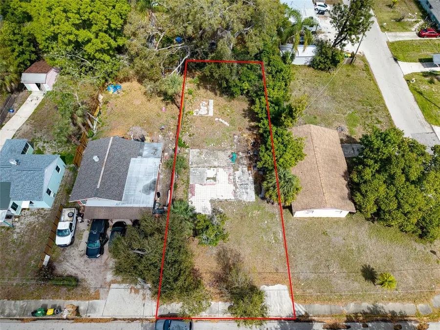 1107 Putnam Drive, Sarasota, FL 34234 - #3