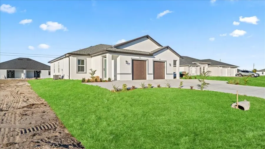 913/915 NE 15th Lane, Cape Coral, FL 33909 - #2