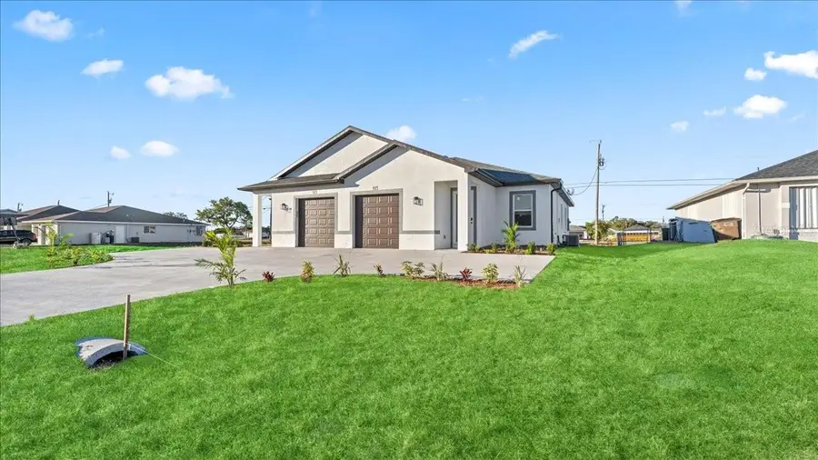 913/915 NE 15th Lane, Cape Coral, FL 33909 - #3