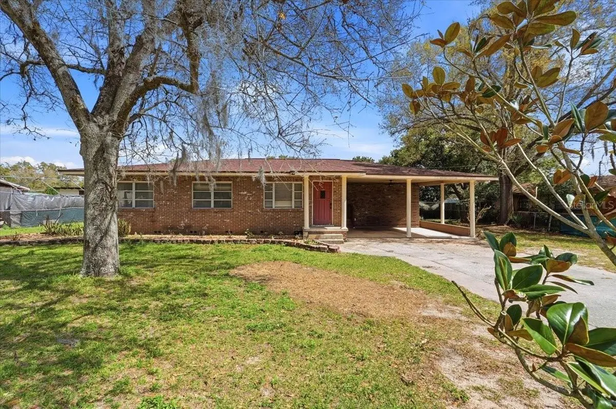 137 Highland Avenue, Auburndale, FL 33823 - #1