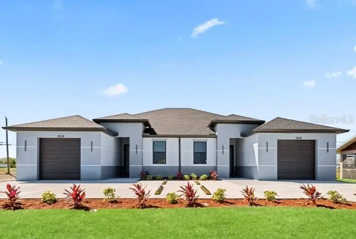 1315/1317 Diplomat Parkway E, Cape Coral, FL 33909 - #2