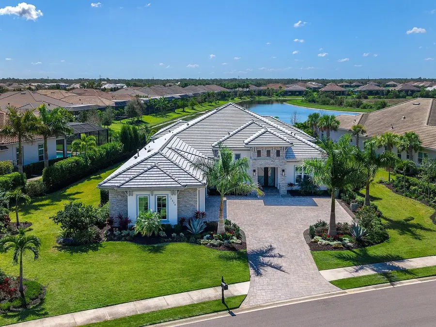 17238 Salerno Drive, Lakewood Ranch, FL 34202 - #3