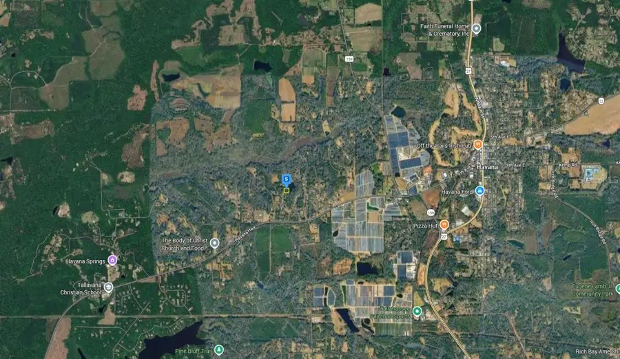 220 Blind Brook Road, Havana, FL 32333 - #3