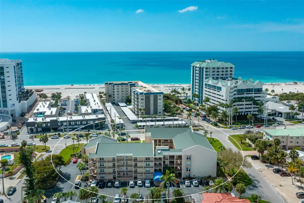 845 Benjamin Franklin Drive #302, Sarasota, FL 34236 - #1