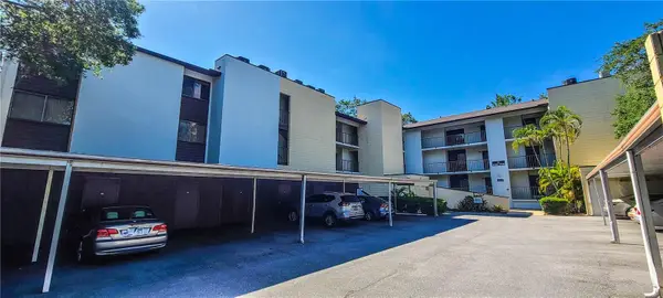 2749 Orchid Oaks Drive #302, SARASOTA, FL 34239