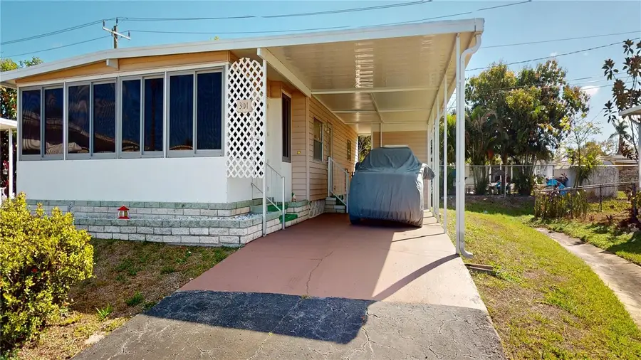 301 Brazil Court #95, Bradenton, FL 34207 - #2