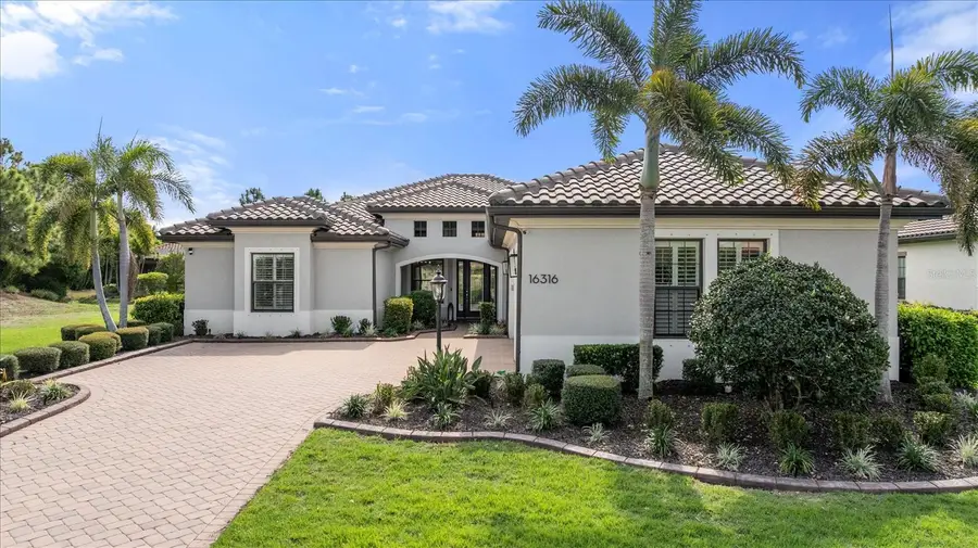 16316 Castle Park Terrace, Lakewood Ranch, FL 34202 - #2