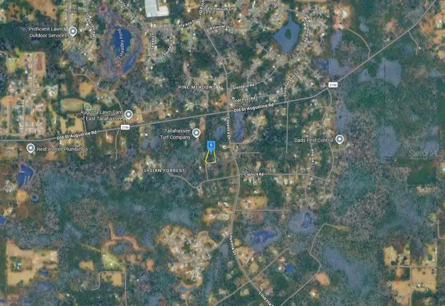 3971 Elysian Ct, Tallahassee, FL 32311 - #2