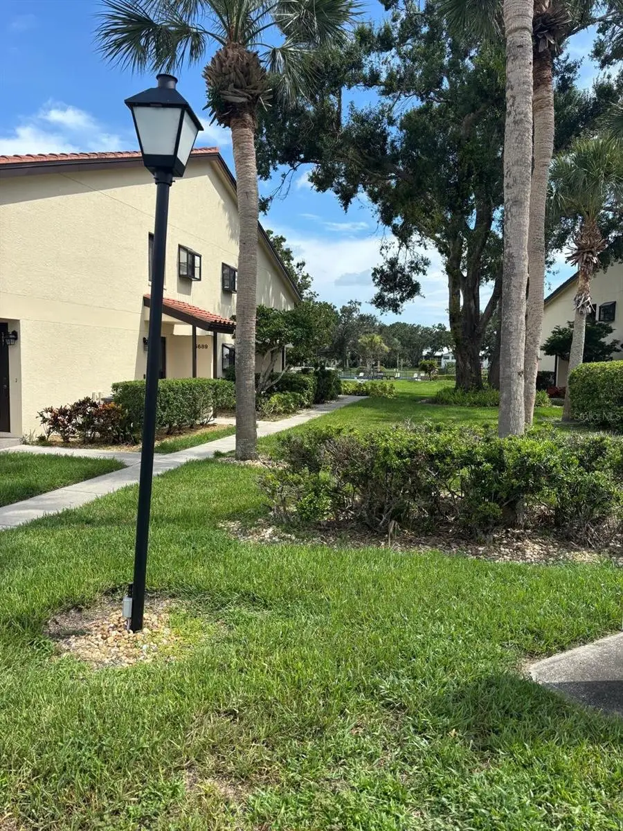 5689 Gardens Drive, Sarasota, FL 34243 - #2