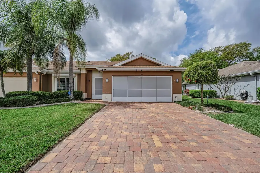 737 Mccallister Avenue #265, Sun City Center, FL 33573 - #2
