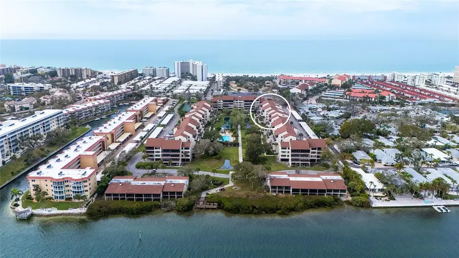 6287 Midnight Pass Road #103, Sarasota, FL 34242 - #2