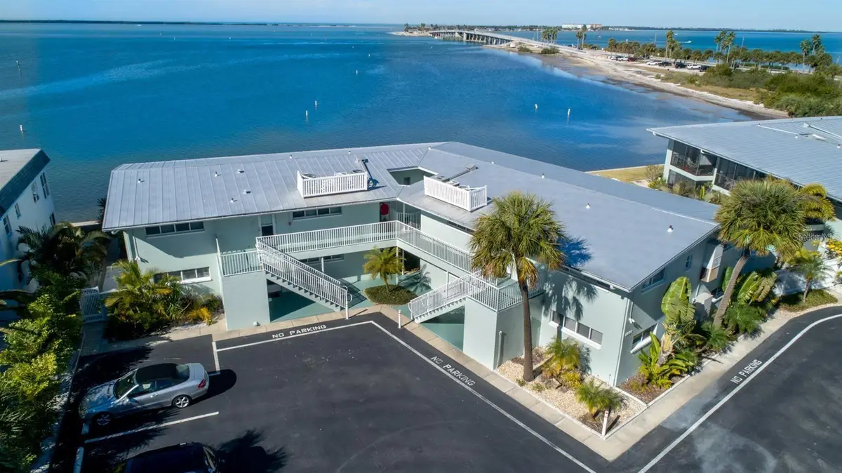 2566 Gary Circle #5, Dunedin, FL 34698 - #1