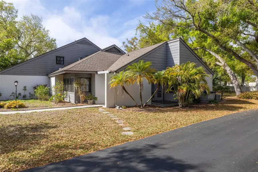 3210 Golden Eagle Lane, Sarasota, FL 34231 - #3