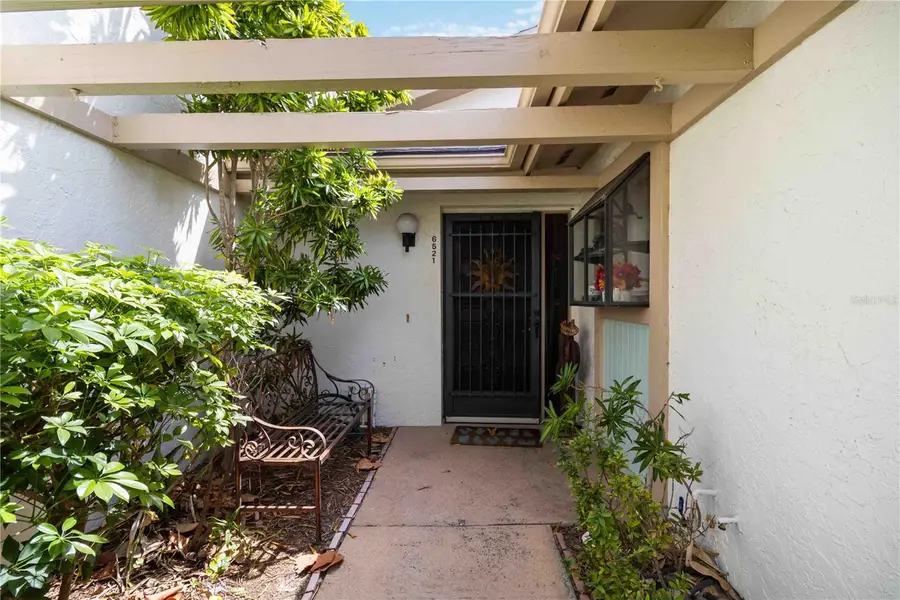 6521 Heritage Lane #2621, Bradenton, FL 34209 - #2