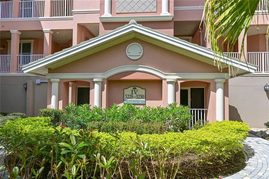 5246 Manorwood Drive #4C, Sarasota, FL 34235 - #3
