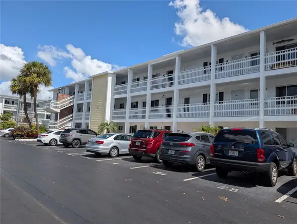 5929 Easy Street #I-23, BRADENTON, FL 34207