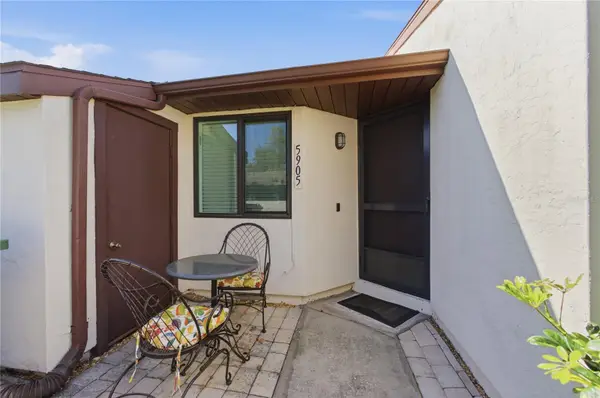 5905 36th Avenue Circle W, BRADENTON, FL 34209