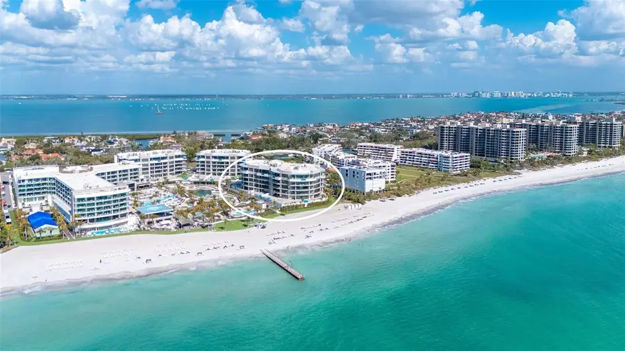 1561 Gulf Of Mexico Drive #304, Longboat Key, FL 34228 - #3