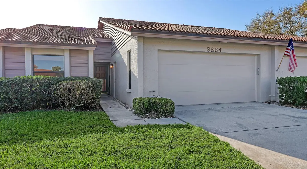 3864 Wilshire Circle W #106, Sarasota, FL 34238 - #1
