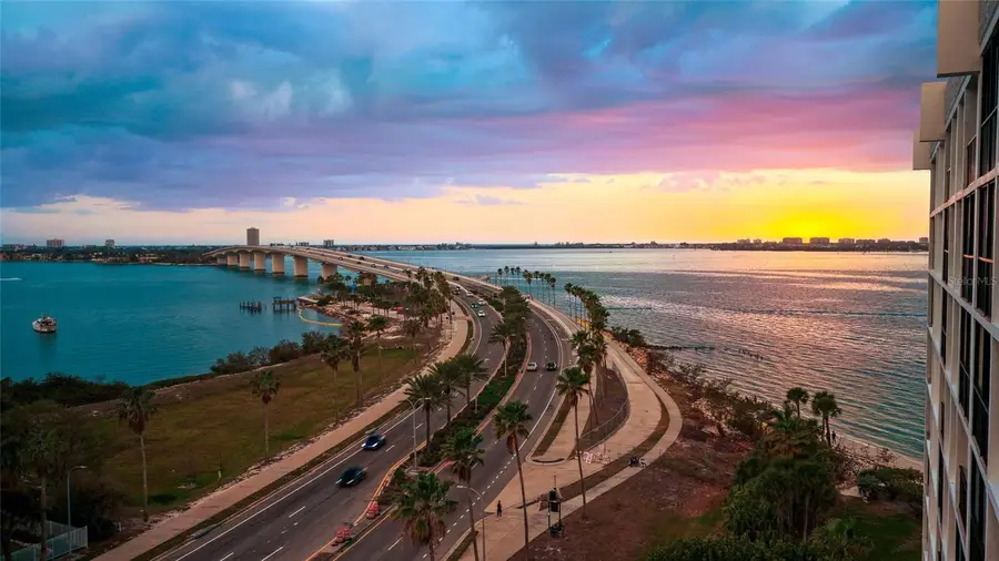 11 Sunset Drive #804, Sarasota, FL 34236 - #2