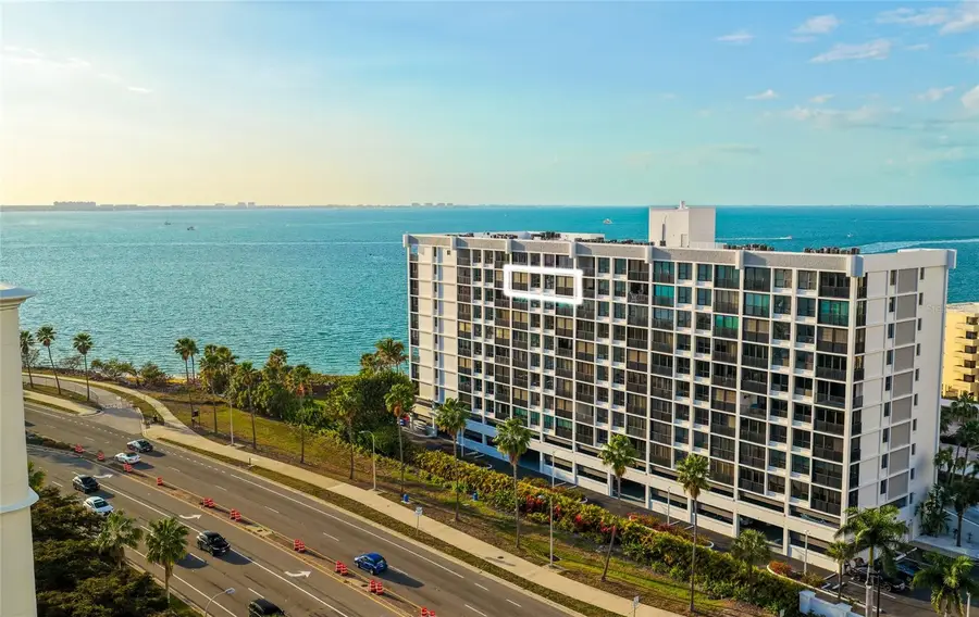 11 Sunset Drive #804, Sarasota, FL 34236 - #3