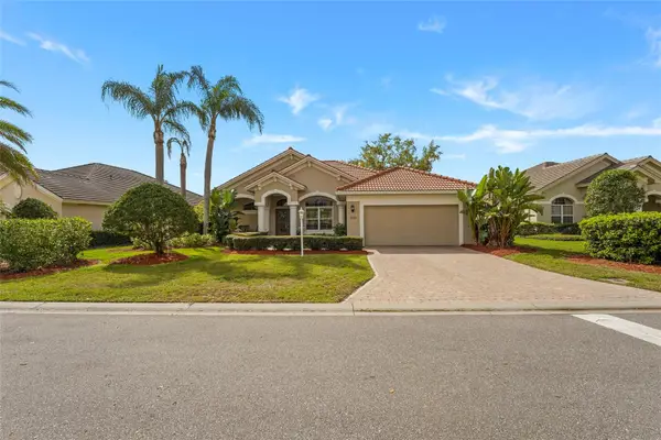 6582 Waters Edge Way, LAKEWOOD RANCH, FL 34202