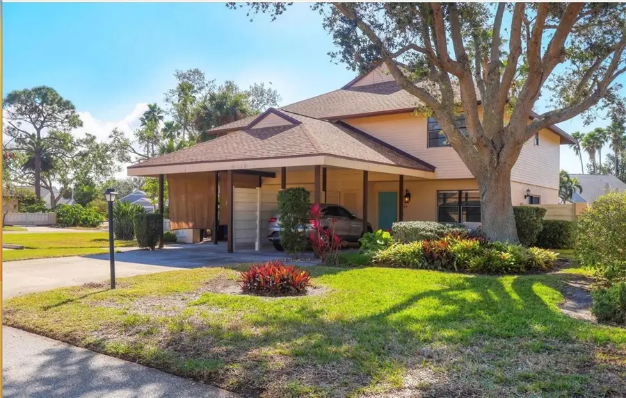 3468 51st Avenue Drive W, Bradenton, FL 34210 - #2