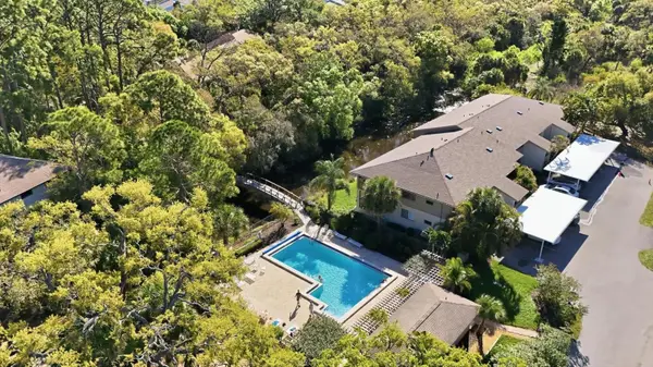 3361 Cross Creek Drive #3361, SARASOTA, FL 34231