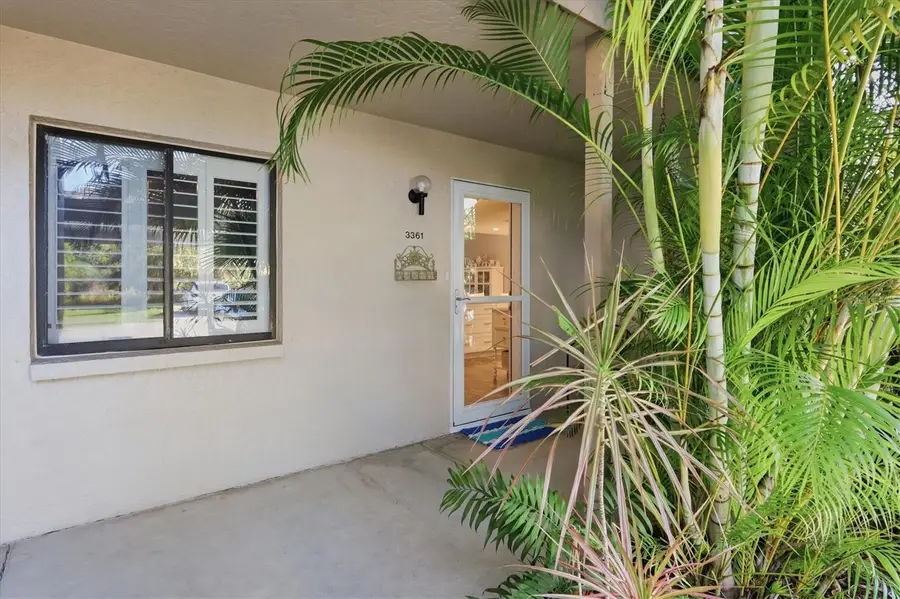 3361 Cross Creek Drive #3361, Sarasota, FL 34231 - #3