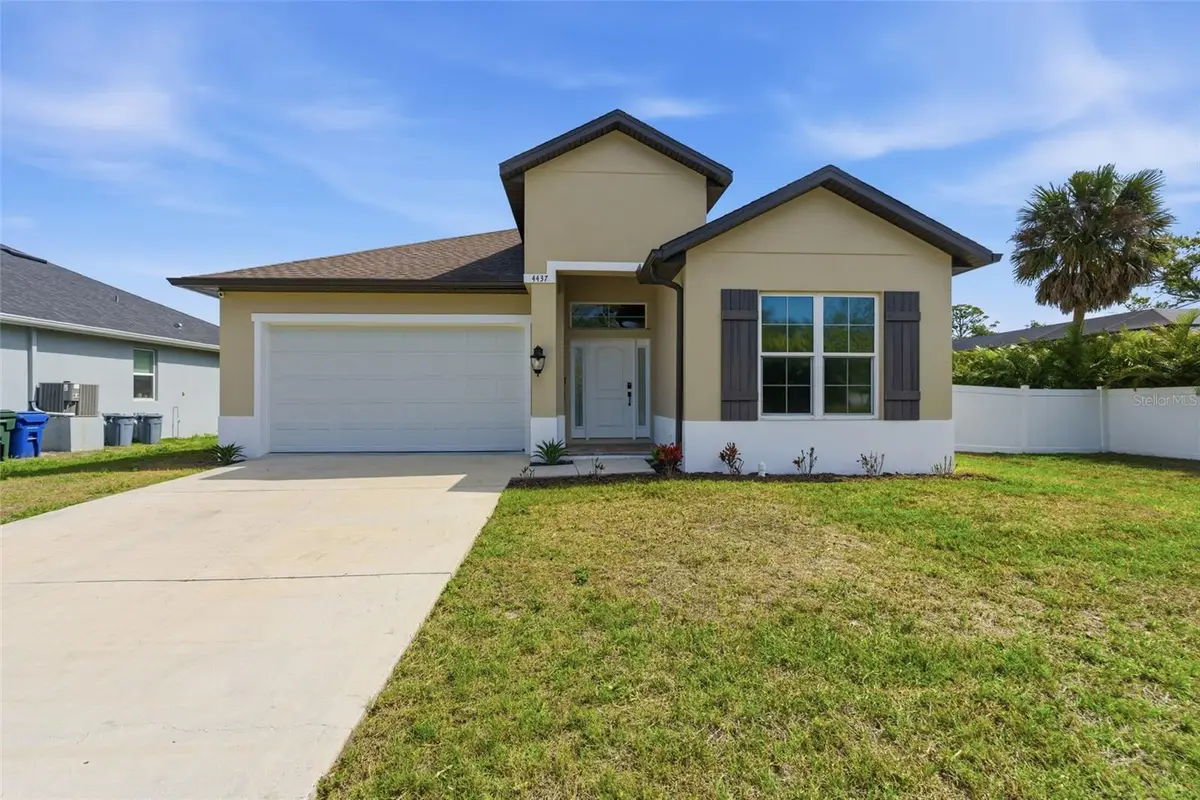 4437 Meridian Road, Venice, FL 34293 - #1