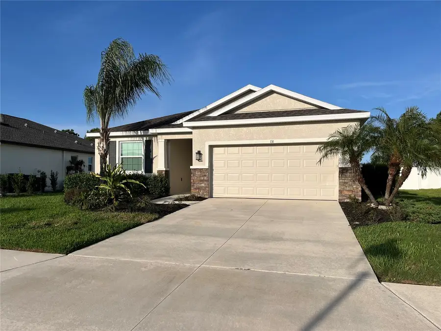 131 Brilliant Bloom Court, Bradenton, FL 34212 - #2