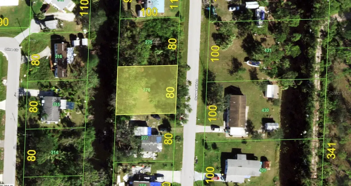 11211 Grapefruit Lane, Punta Gorda, FL 33955 - #1