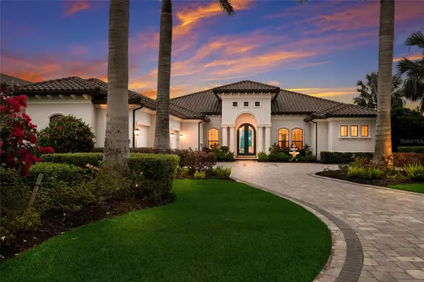 8411 Broadstone Court, BRADENTON, FL 34202