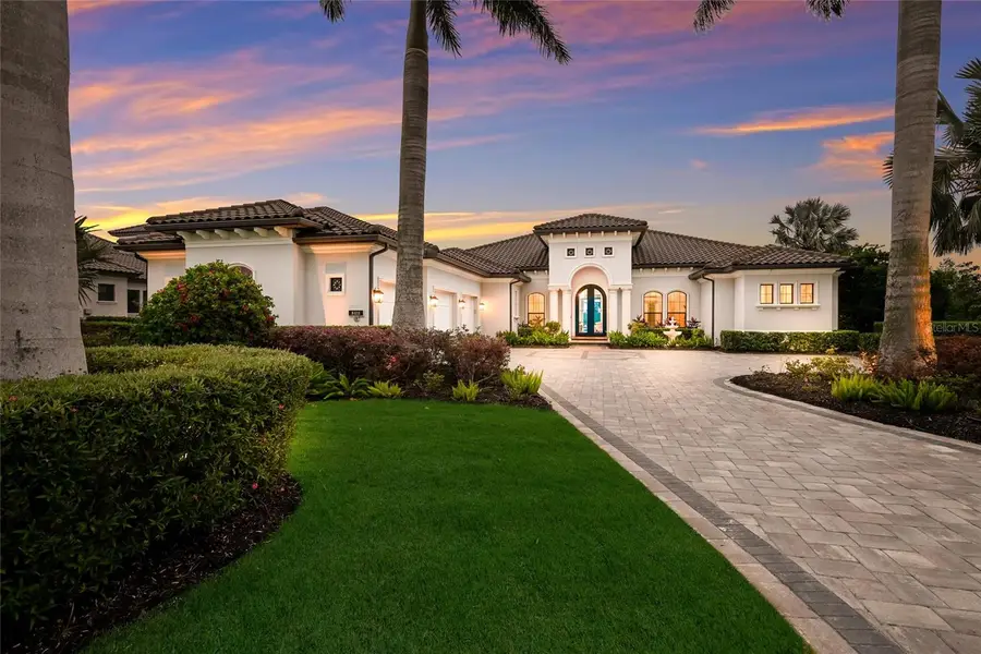 8411 Broadstone Court, Bradenton, FL 34202 - #2