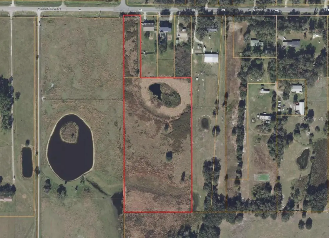 5930 Knights Station Road, Lakeland, FL 33810 - #1