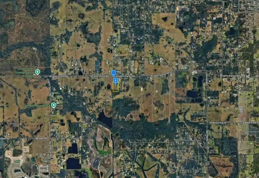 5930 Knights Station Road, Lakeland, FL 33810 - #3