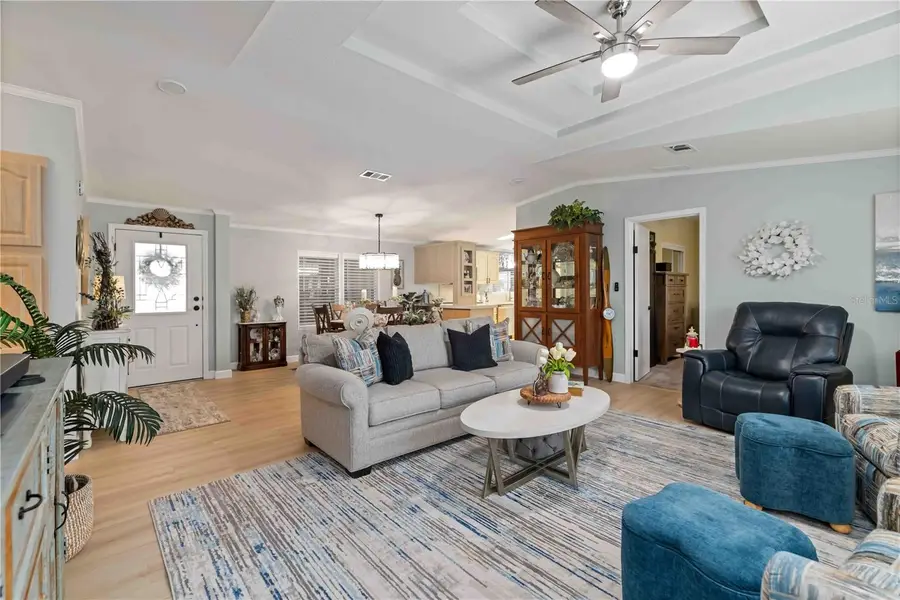 8521 Countess Avenue Circle, Palmetto, FL 34221 - #2