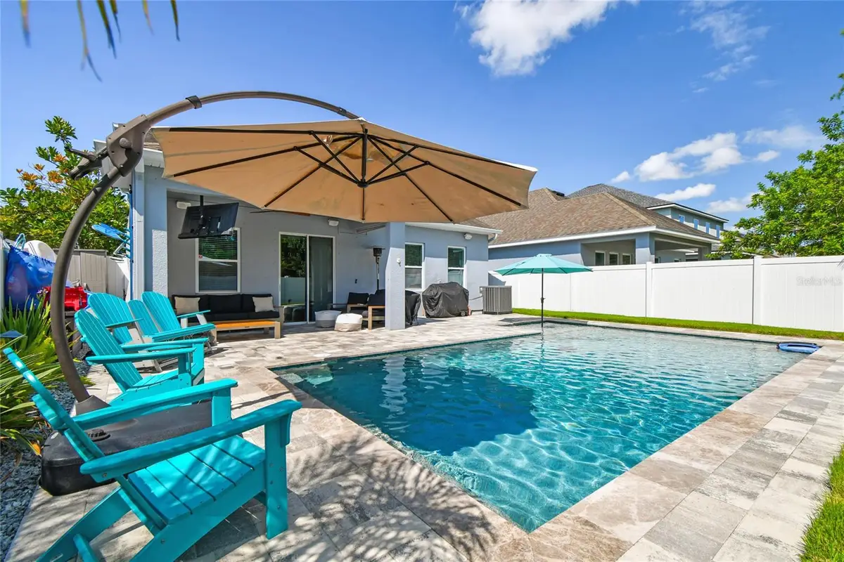 11307 Quiet Forest Drive, Tampa, FL 33635 - #1