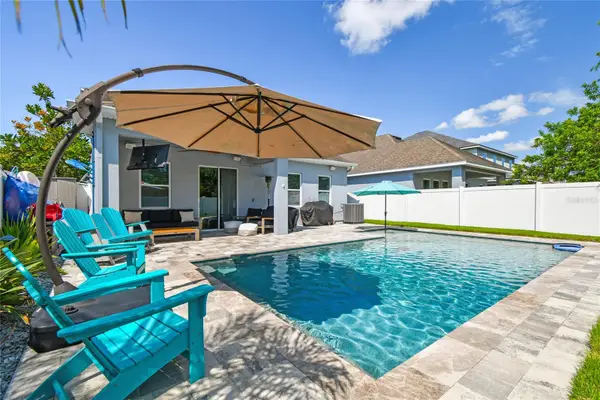 11307 Quiet Forest Drive, TAMPA, FL 33635