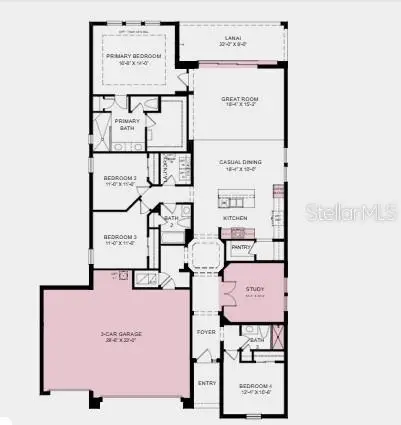 6917 Prairie Oak Way, Nokomis, FL 34275 - #2