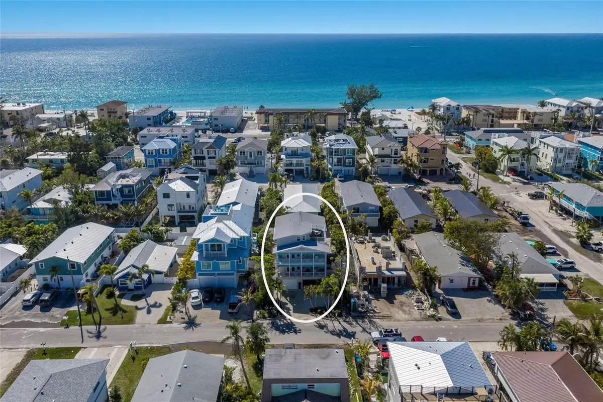 2412 Avenue B, Bradenton Beach, FL 34217 - #1