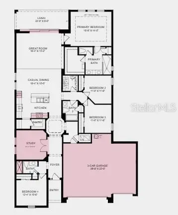 6929 Prairie Oak Way, Nokomis, FL 34275 - #2