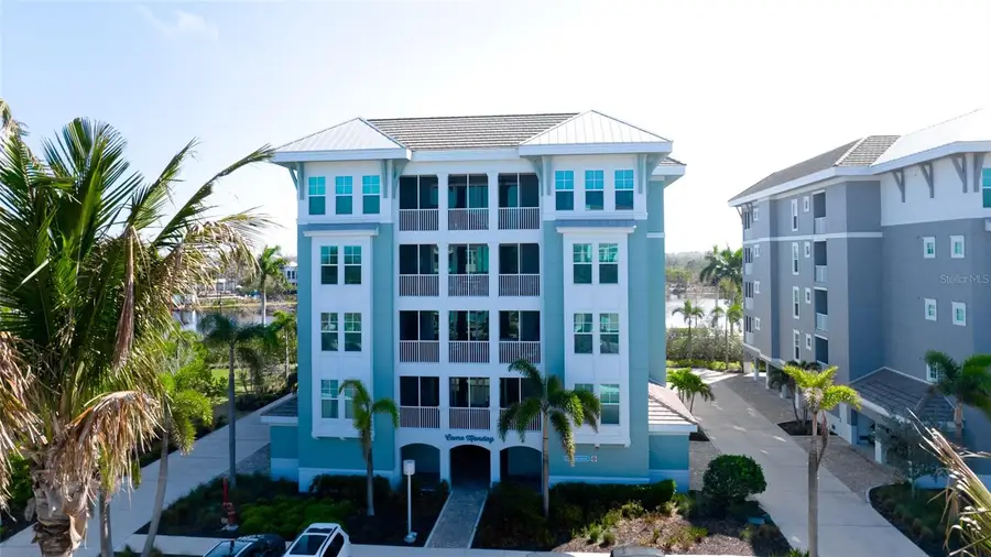 379 Aruba Circle #303, Bradenton, FL 34209 - #2