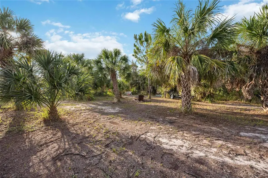 2175 Fernwood Street, Port Charlotte, FL 33948 - #3