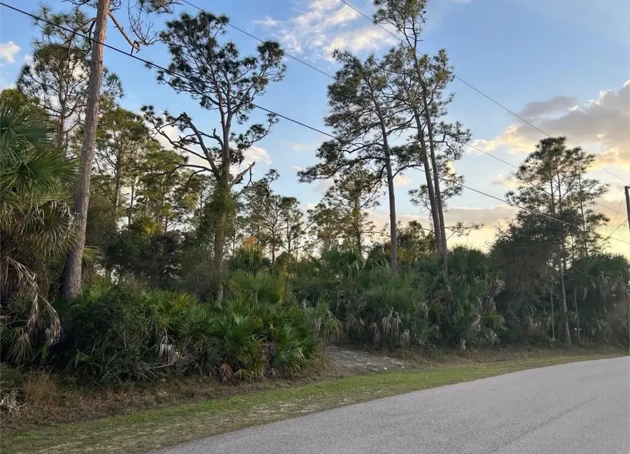 Oakland Road, North Port, FL 34286 - #3