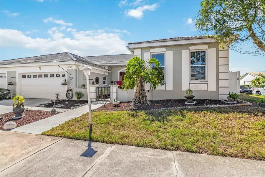 4820 61st Avenue Drive W, Bradenton, FL 34210 - #2