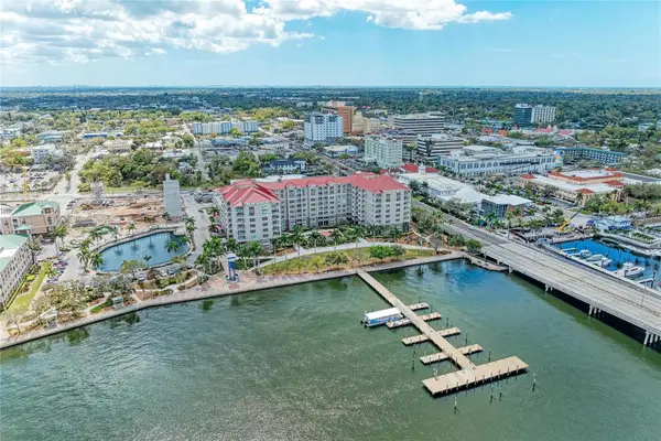 808 3rd Avenue W #311, BRADENTON, FL 34205