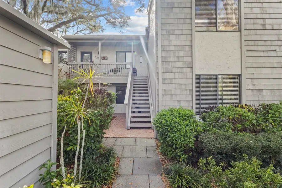 1633 Boathouse Circle #232, Sarasota, FL 34231 - #2