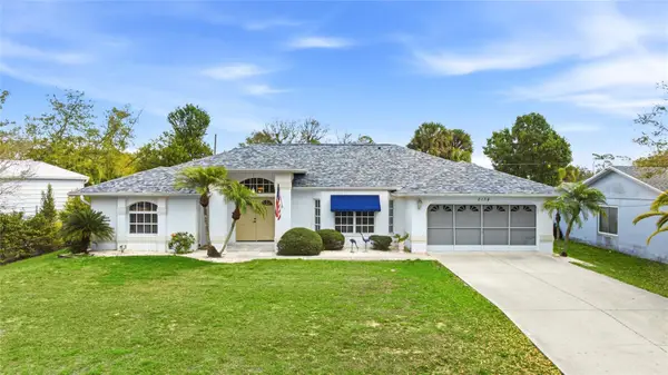 2134 Tinker Street, PORT CHARLOTTE, FL 33948