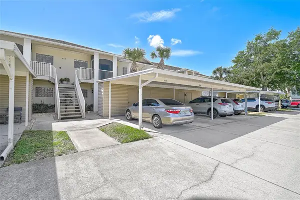 414 Laurel Lake Drive #204, VENICE, FL 34292